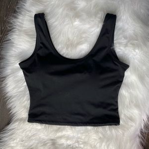 Klassy Network black scoop Brami